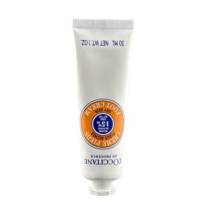 LOccitane Shea Fusscreme 30 ml