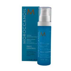 Moroccanoil Intense Smoothin Serum Frizz Control 50 ml