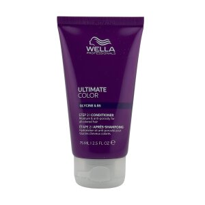 Wella Ultimate Color Conditioner 75 ml