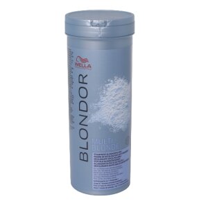 Wella Blondor Multi Blond Powder 400 gr.