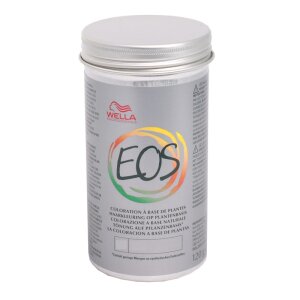 Wella EOS Pflanzentönung 120 g VII Chili