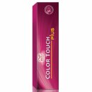 Wella Color Touch Plus Tönung 77/07 mittelblond int....