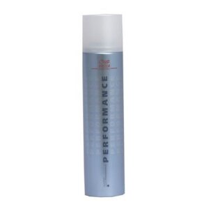 Wella Performance Haarspray 500 ml
