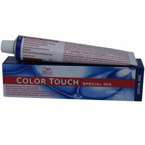 Wella Color Touch Tönung 0/34 gold-rot orange 60 ml.