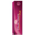 Wella Color Touch Plus Tönung 88/03 hellblond int. natur-gold 60 ml