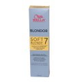 Wella Blondor Soft Blond Cream  200 ml