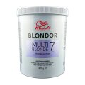 Wella Blondor Multi Blonde Powder 800 g Sondergrösse