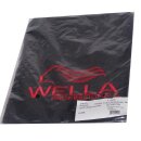 Wella Professionals Färbeumhang in schwarz