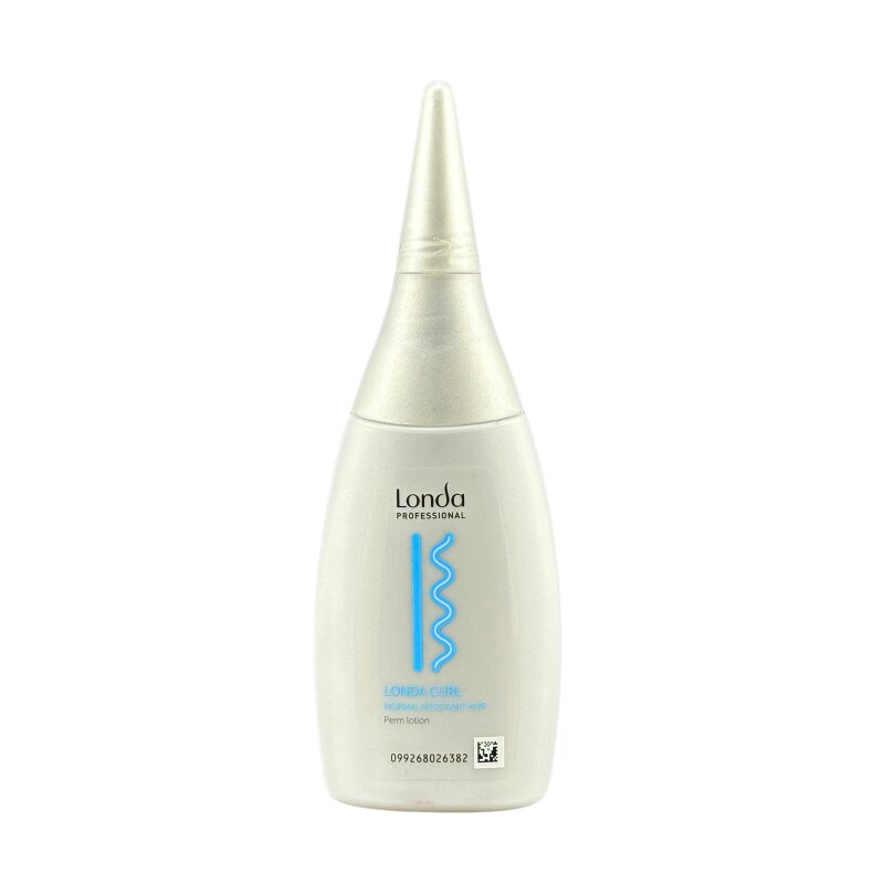 Londa Curl Perm Lotion N/R 75 ml