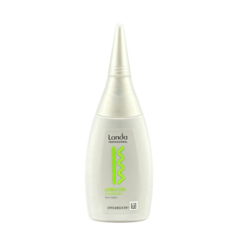 Londa Curl Perm Lotion C 75 ml