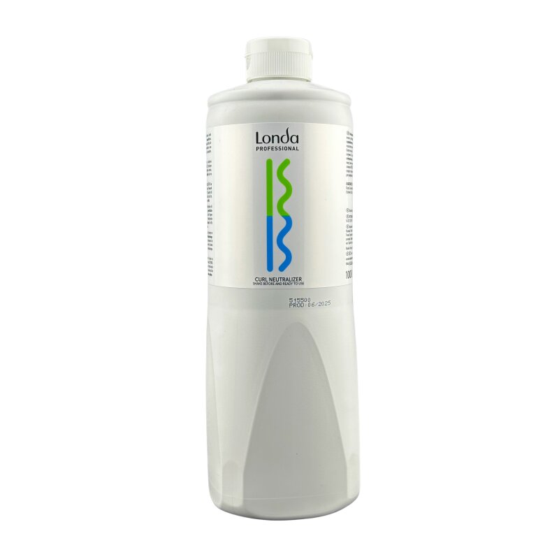 Londa Curl Perm Neutralizer 1000 ml
