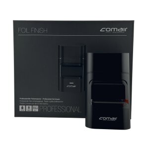 Comair Foil Finish Folienrasierer