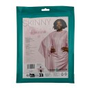 Trend Design Skinny Haarschneideumhang 135x150 cm Bubblegum