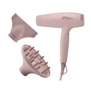 Paul Mitchell Dry Pink