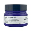 LOréal Serie Expert Keratin Alpha Sleek Maske 250 ml