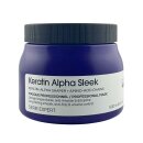 LOréal Serie Expert Keratin Alpha Sleek Maske 500 ml