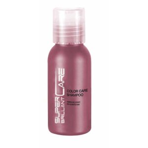 Super Brillant Care Color Shampoo 50 ml