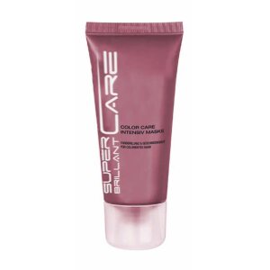 Super Brillant Care Color Maske 60 ml