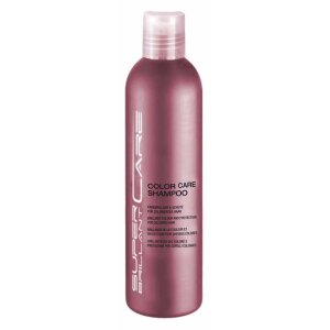 Super Brillant Care Color Shampoo 250 ml