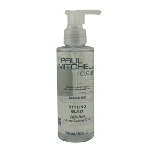 Paul Mitchell Clear Styling Glaze 150 ml