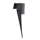 Wella Färbepinsel mit Kamm schwarz