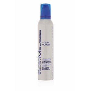 Super Brillant Mousse Silber/Silver 250 ml