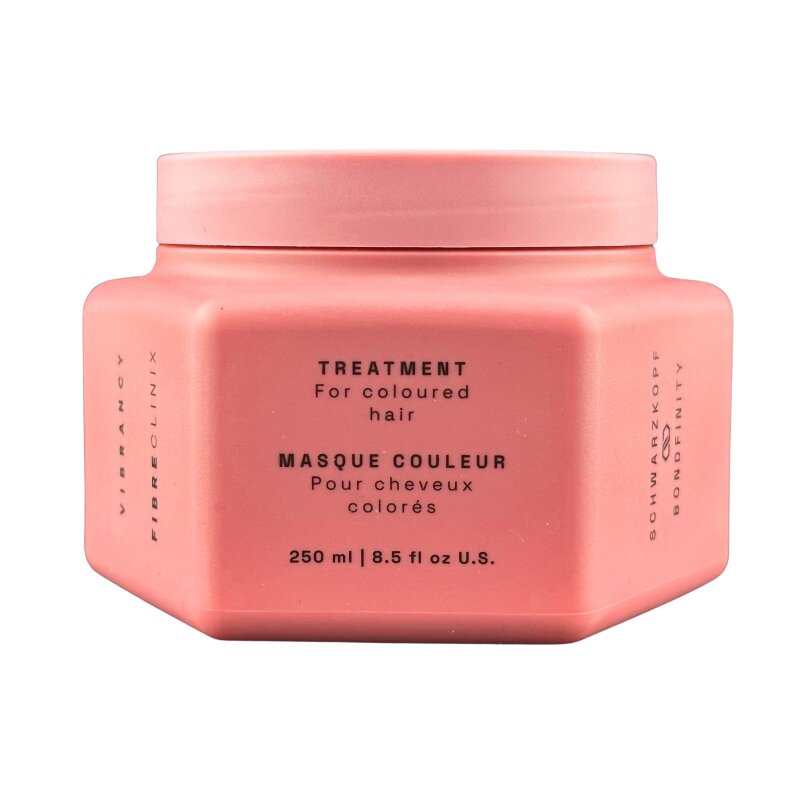 Schwarzkopf Fibre Clinix Vibrancy Treatment 250 ml