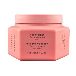 Schwarzkopf Fibre Clinix Vibranncy Treatment 250 ml