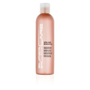 Super Brillant Care Volume Shampoo 250 ml