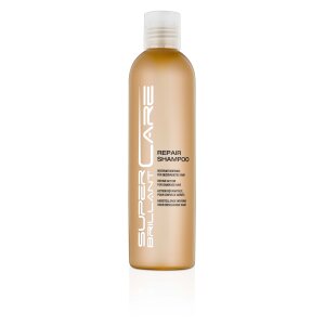 Super Brillant Care Repair Shampoo 250 ml