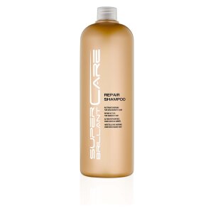 Super Brillant Care Repair Shampoo 1000 ml