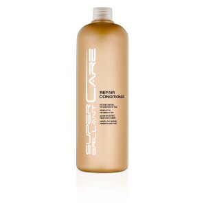 Super Brillant Care Repair Conditioner 1000 ml