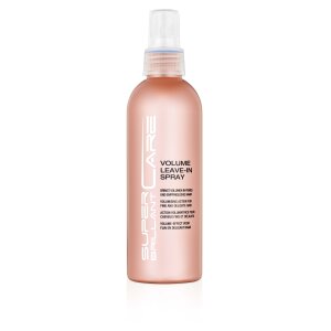 Super Brillant Care Volume Leave-In Spray 200 ml