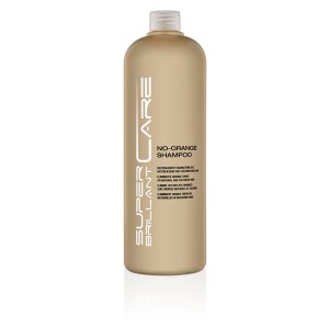 Super Brillant Care No-Orange Shampoo 1000 ml