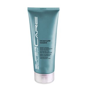 Super Brillant Care Moisture Maske 200 ml