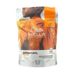 Wella Supernatural Color /34 Copper Enhancer 120 g