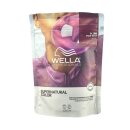 Wella Supernatural Color 4/56 Plum Pop Red 120 g