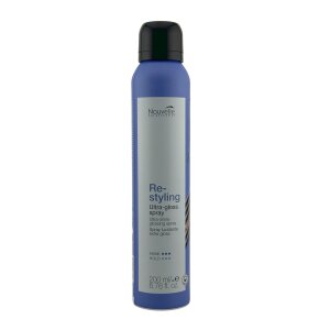 Nouvelle RE Styling Ultra-Gloss Spray  200 ml