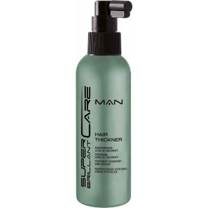 Super Brillant Care Man Hair Thickener 150 ml