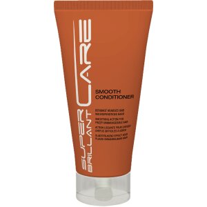 Super Brillant Care Smooth Conditioner 200 ml