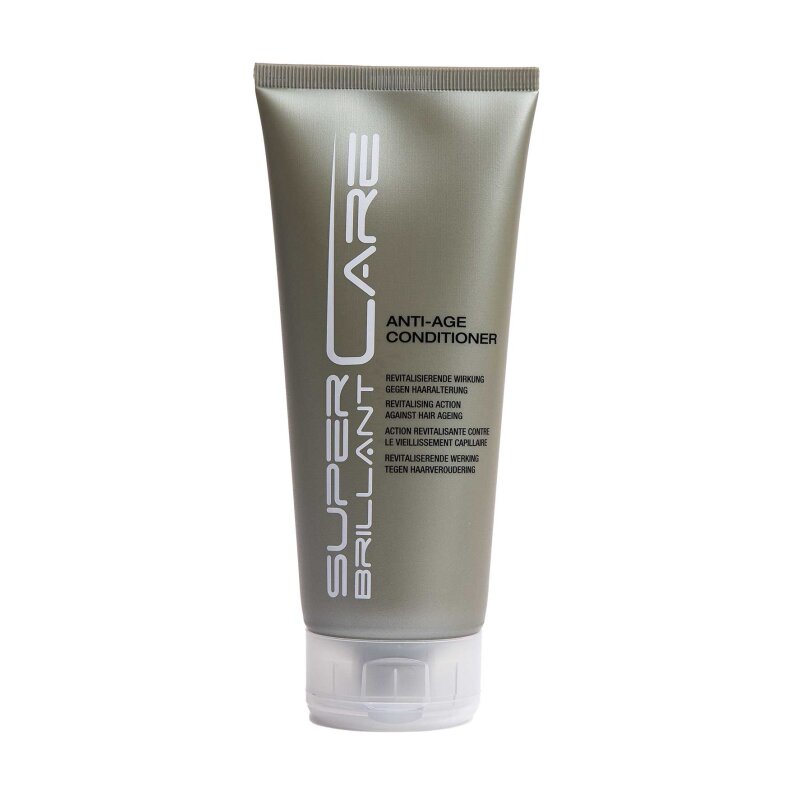 Super Brillant Care Anti Age Conditioner 200 ml