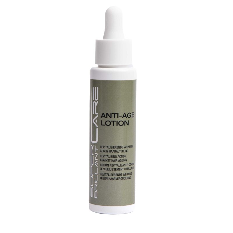 Super Brillant Care Anti Age Lotion 50 ml