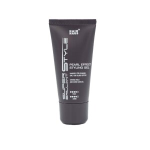 Super Brillant Style Pearl Effect Styling Gel 50 ml