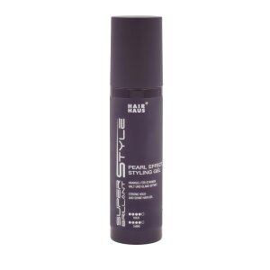 Super Brillant Style Pearl Effect Styling Gel 100 ml