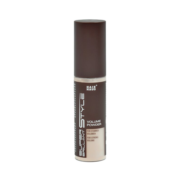 Super Brillant Style Volume Powder 11 g