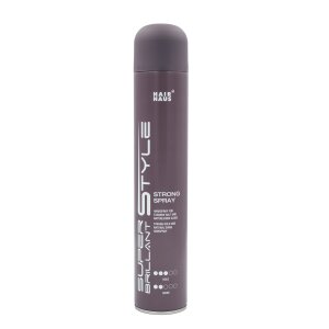 Super Brillant Style Strong Spray Haarspray 500 ml