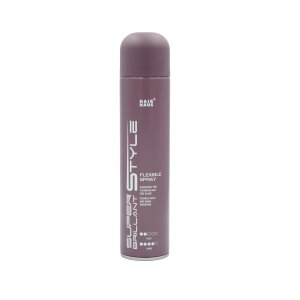 Super Brillant Style Flexible Spray Haarspray 300 ml