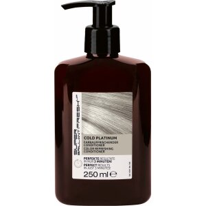 Super Brillant Fresh Up Cool Platinum 250 ml