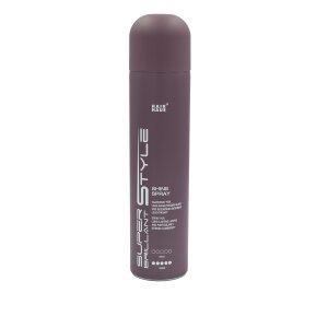 Super Brillant Style Shine Spray Spray 300 ml
