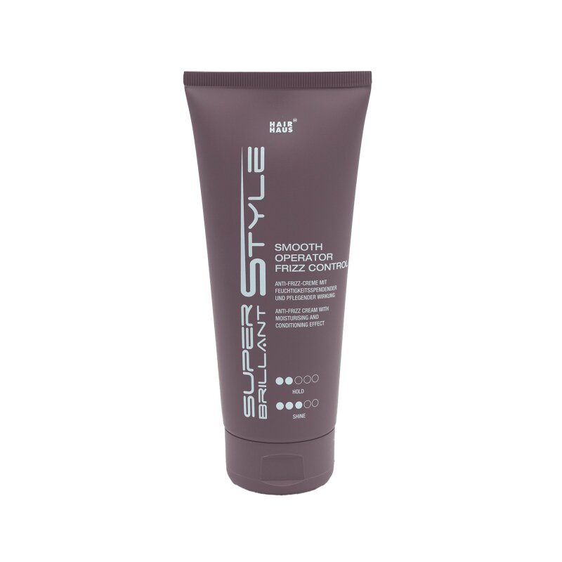 Super Brillant Style Smooth Operator 200 ml